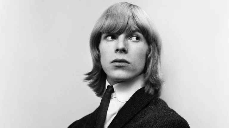 David Bowie