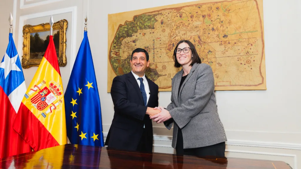 ETMDAY ESPAÑA