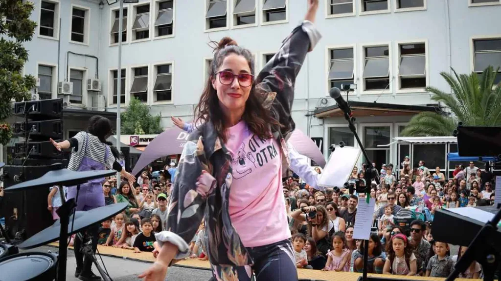 Elisa Zulueta