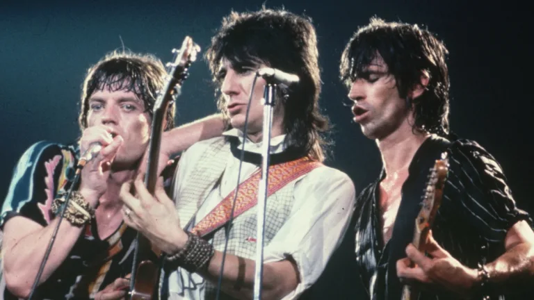 Emotional Rescue De The Rolling Stones