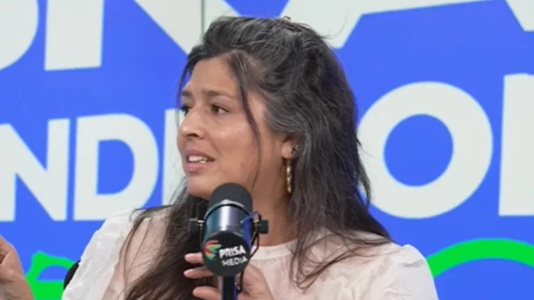 Emprendimiento Femenino En Construcción