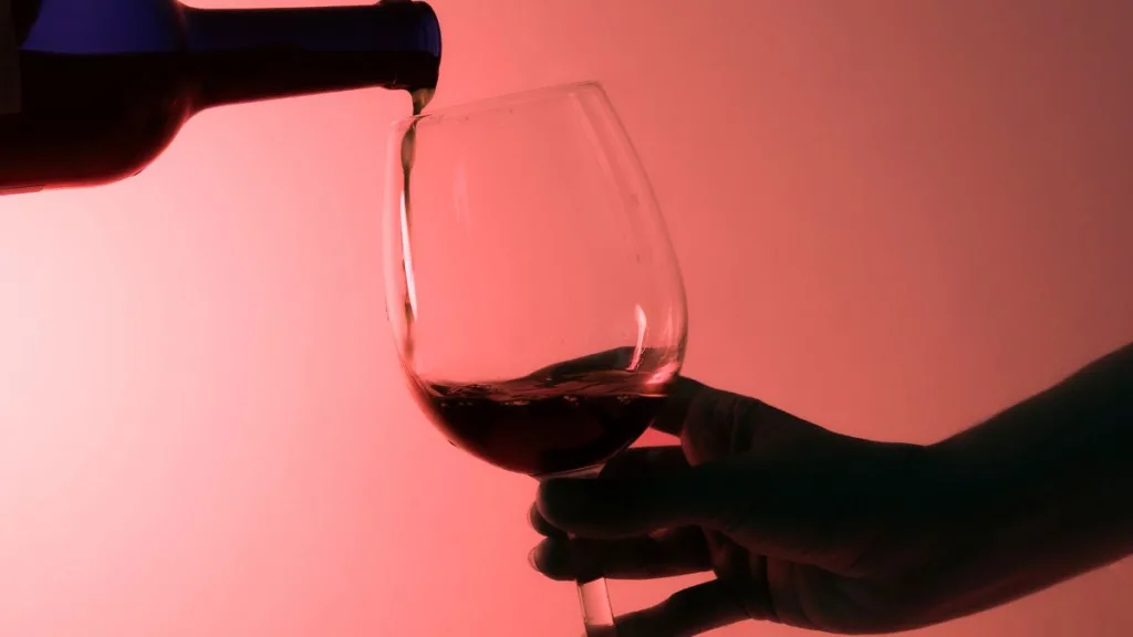 Éxito De Marcelo Pino Sommelier