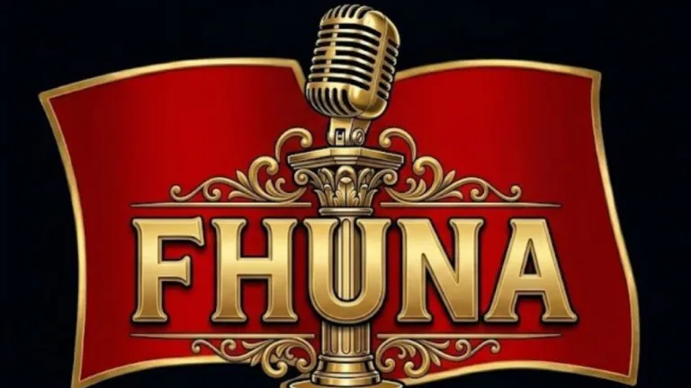FHUNA