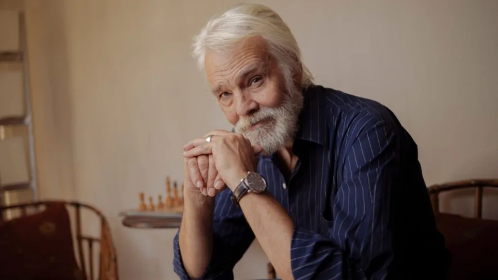 Fernando Kliche