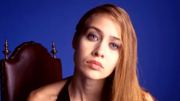 Fiona Apple