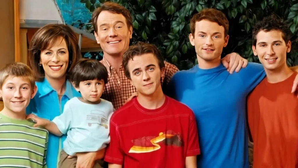 Frankie Muniz En Chile