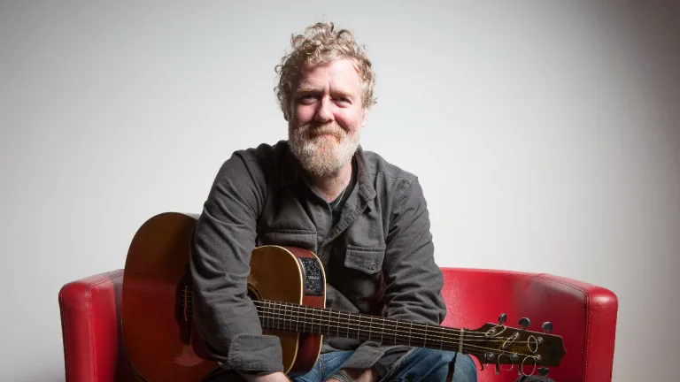 Glen Hansard
