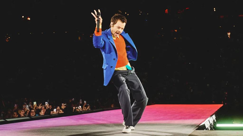Harry Styles