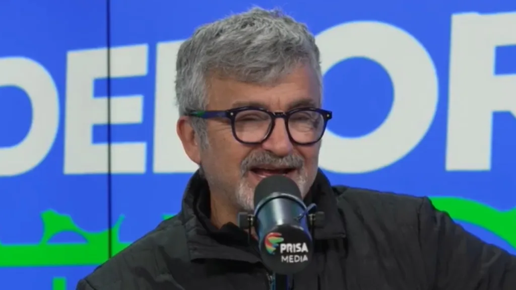 Historia De Reinaldo Lippi Y Su Marca