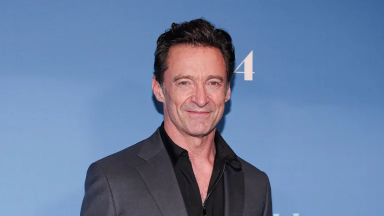 Hugh Jackman