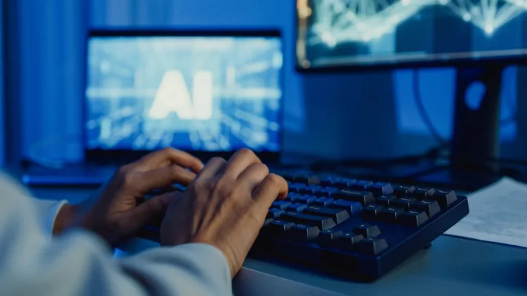 Inteligencia Artificial Trabajo