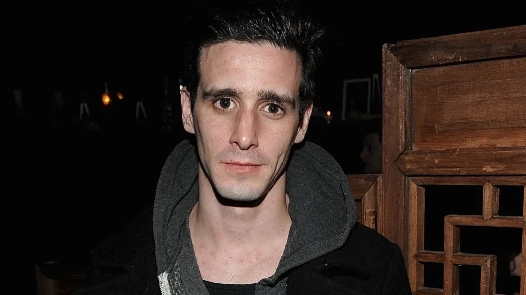 James Ransone
