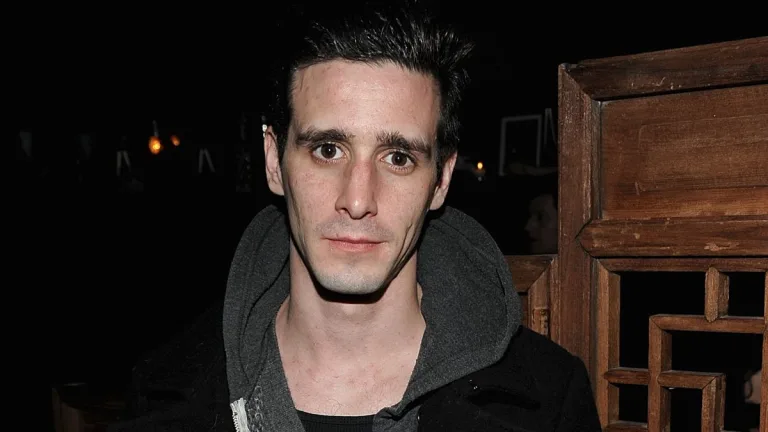 James Ransone