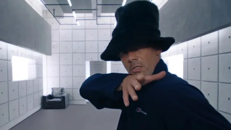 Jamiroquai