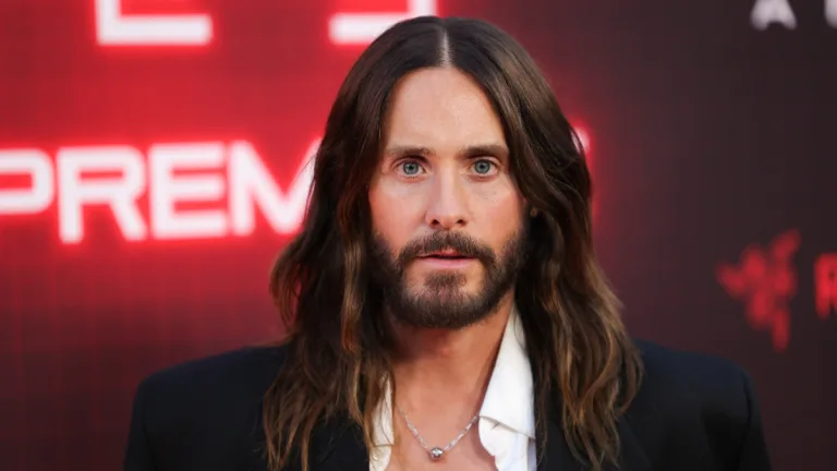 Jared Leto