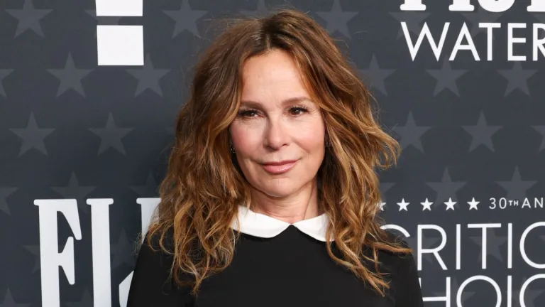 Jennifer Grey