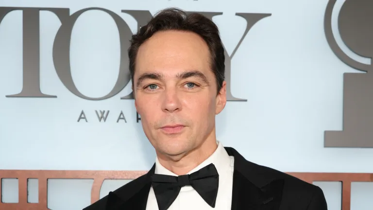 Jim Parsons