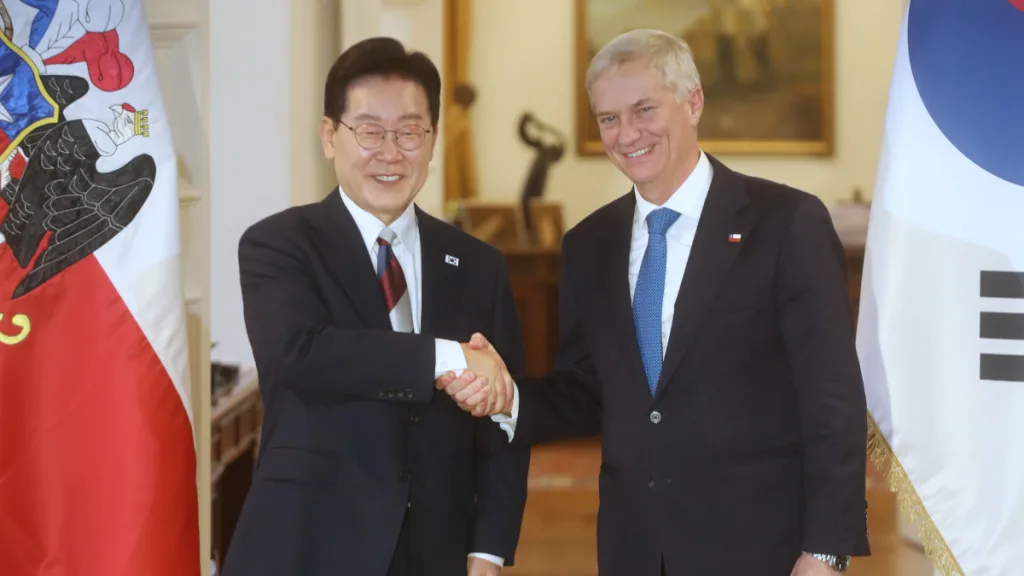 José Antonio Kast Corea