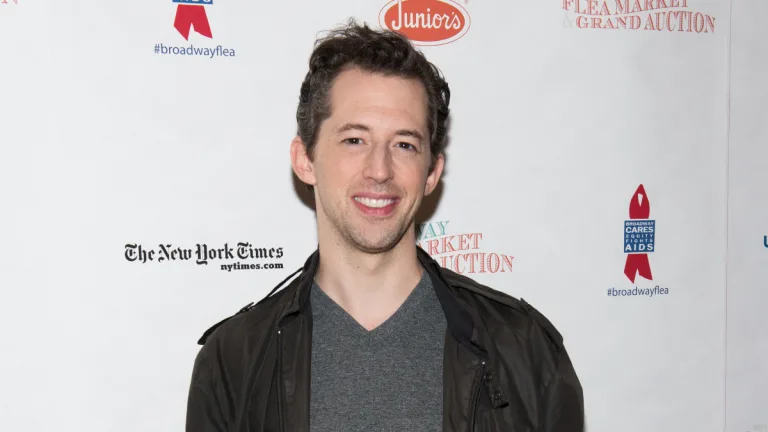 Josh Grisetti