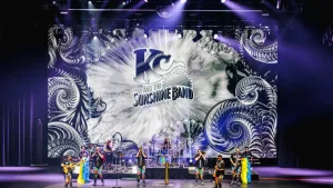 KC And The Sunshine Band (1)