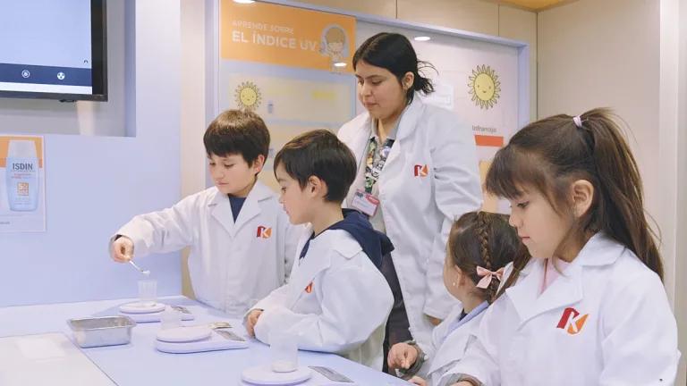 Kidzania (1)