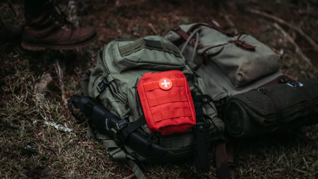 Kit De Emergencia