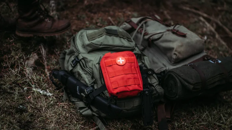 Kit De Emergencia