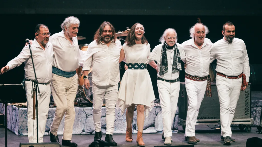Los Jaivas