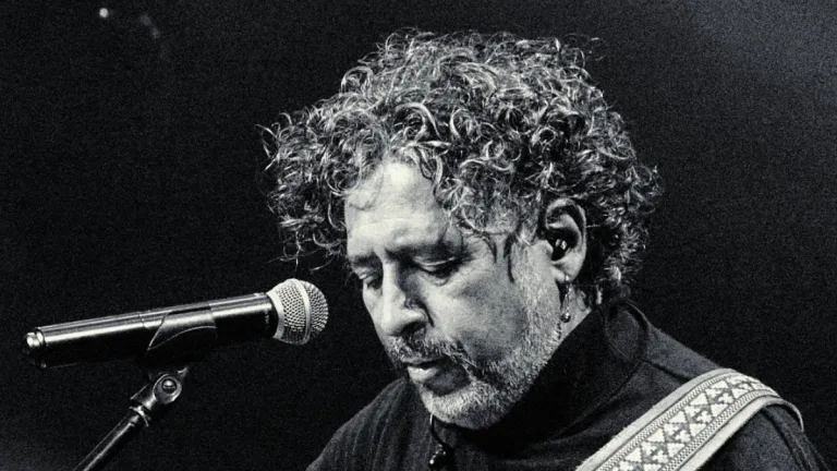 Manuel García