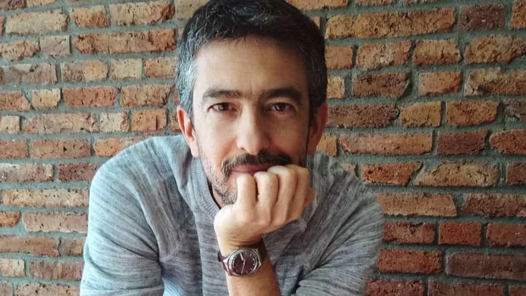 Marcos Alvo