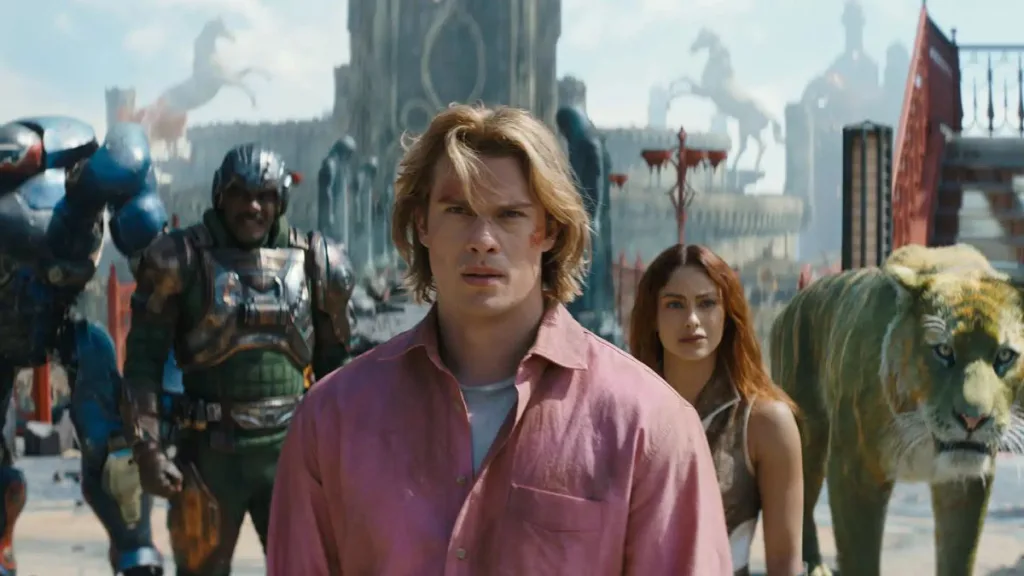 Masters Of The Universe