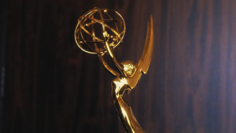 Nominaciones A Los Emmys