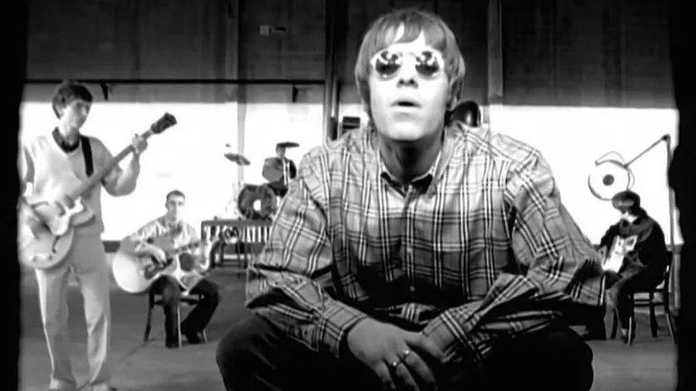 Oasis Wonderwall