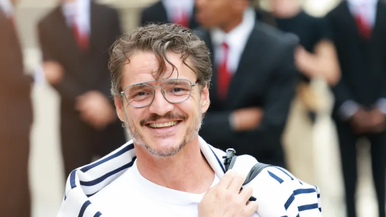 Pedro Pascal (1)
