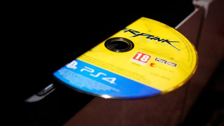 Playstation