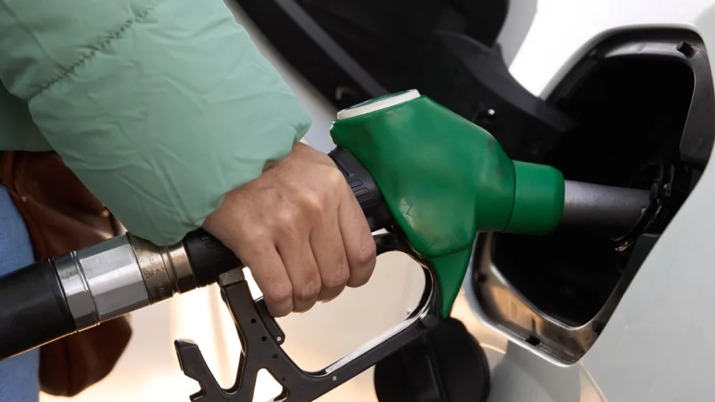 Precio De La Bencina En Chile