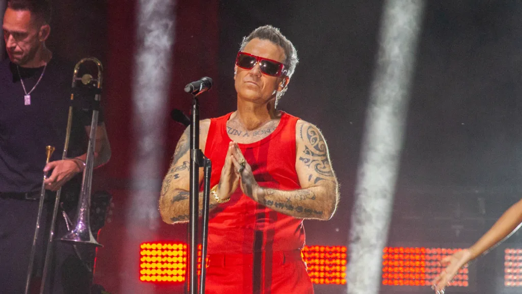 Robbie Williams (3)