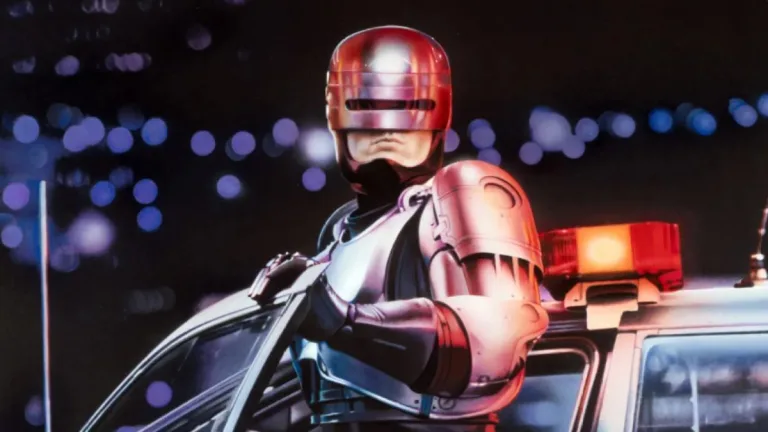 RoboCop 2