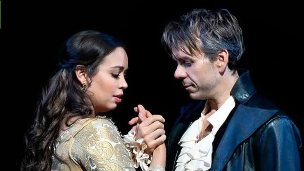 Romeo Y Julieta