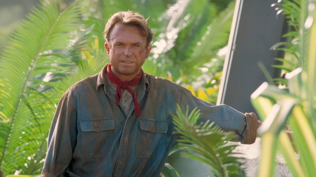 Sam Neill