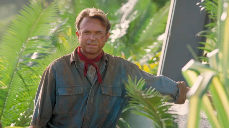 Sam Neill