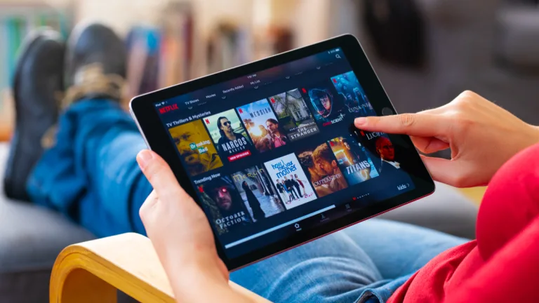 Series Y Cine