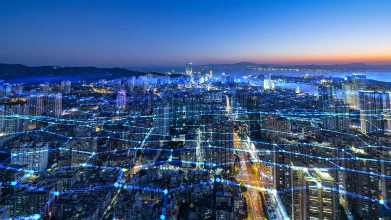 Smart City