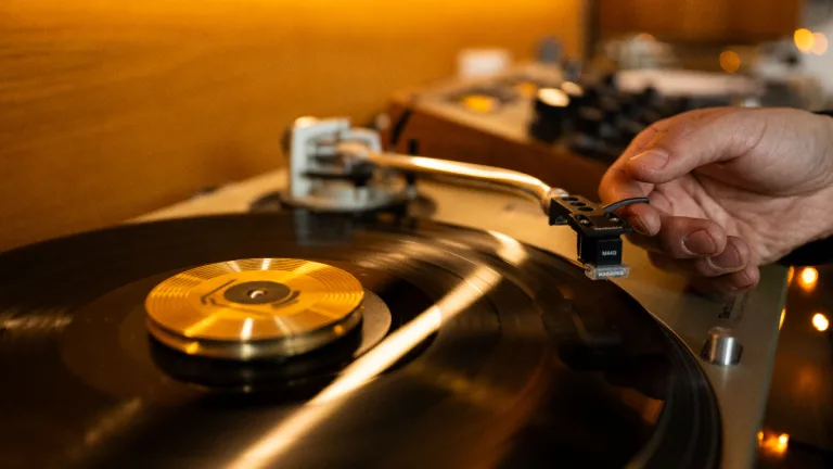 Sonido Circular
