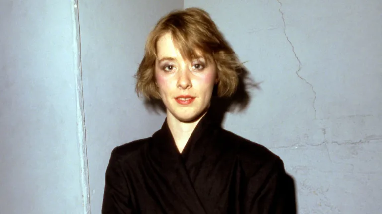 Suzanne Vega