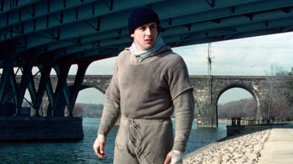 Sylvester Stallone Cumple 80 Años