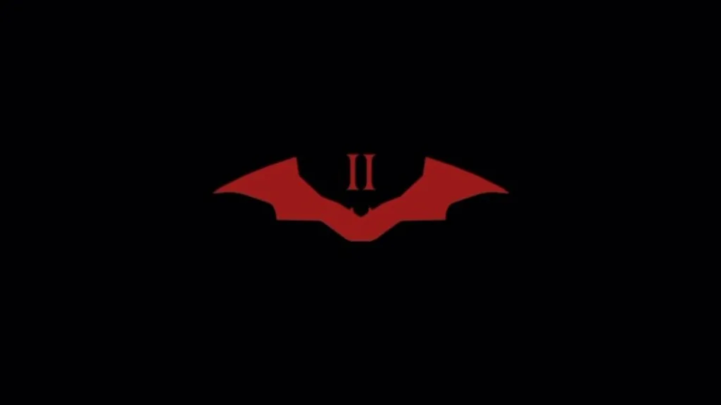 The Batman II