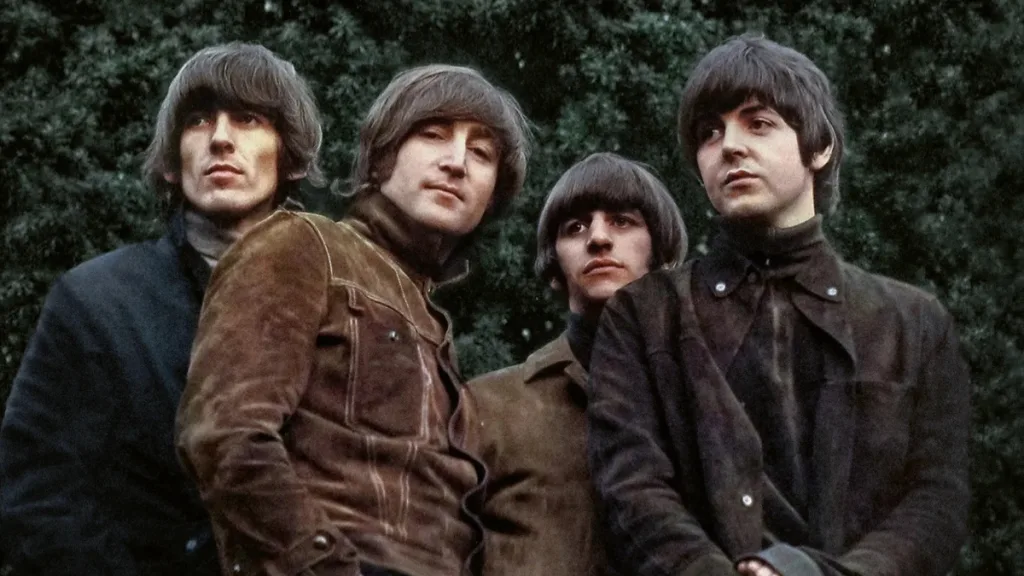 The Beatles