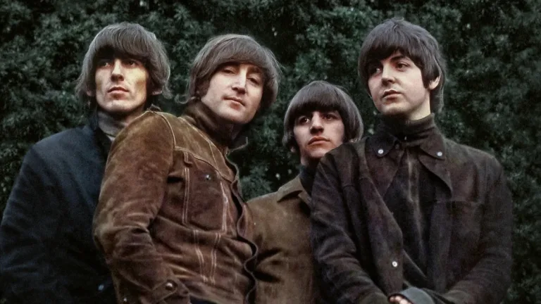 The Beatles