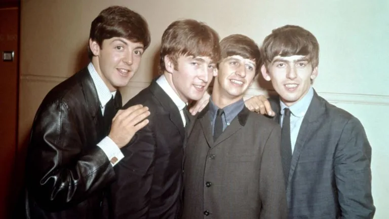 The Beatles
